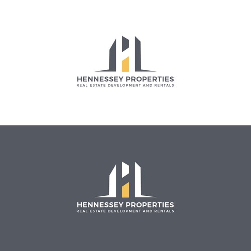 Real Estate logo