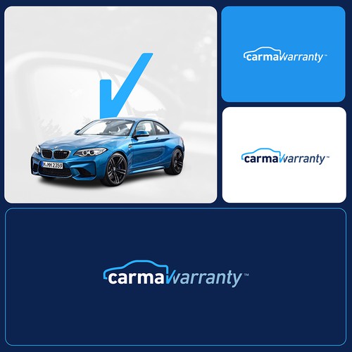 CarmaWarranty logo