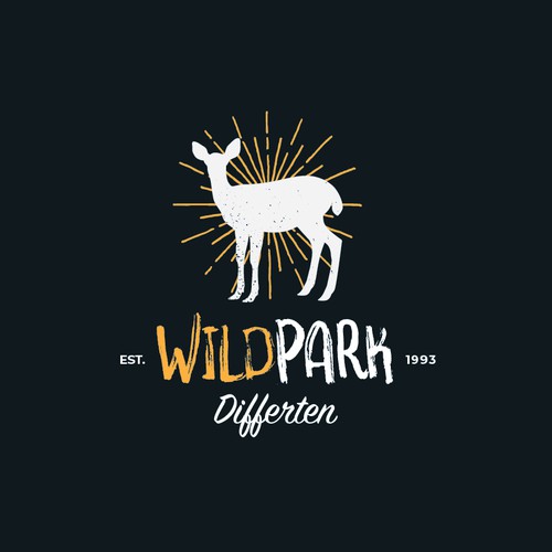 WildPark Logo