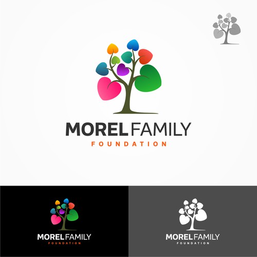 MOREL FAMILY