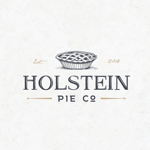 Holstein Pie Co.