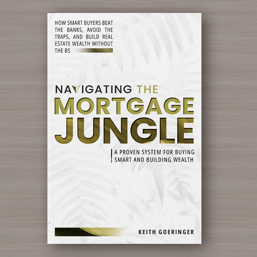 Navigating the Mortgage Jungle