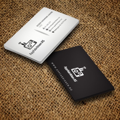 Business Card