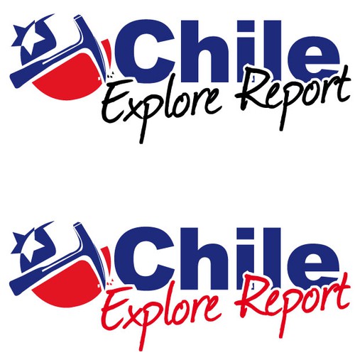 CHILE EXPLORE REPORT