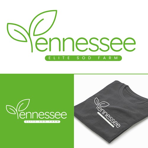 T de Tennessee