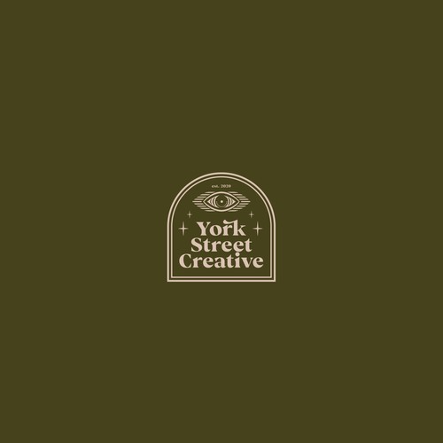 York Street Creative