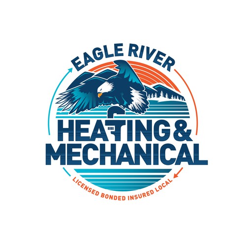 Eagle River - Heating Mechanical