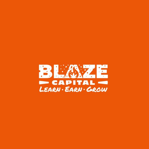 Blaze Capital Logo