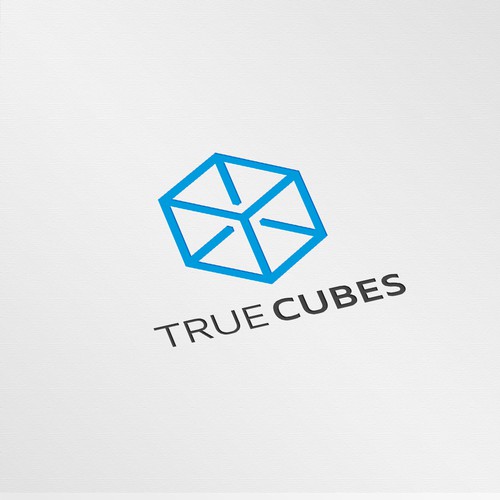 Cube Logo