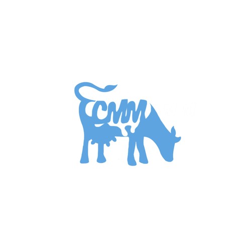 concept logo for CMM 