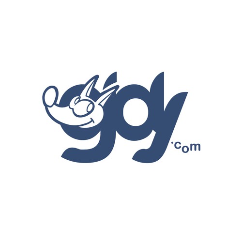 Viral Website Logo