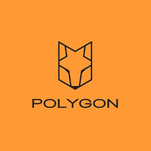 Polygon Fox Logo