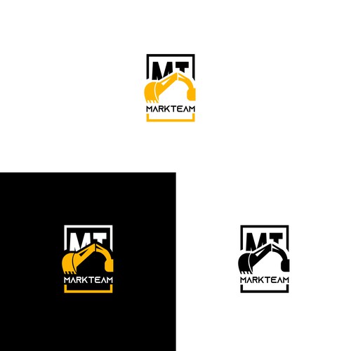 Logo Design For MT