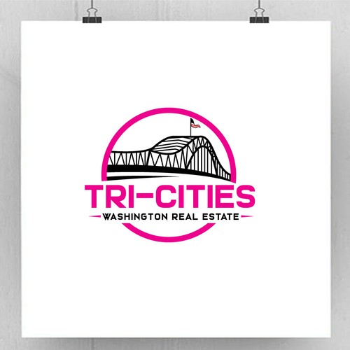 Real Estate Logo