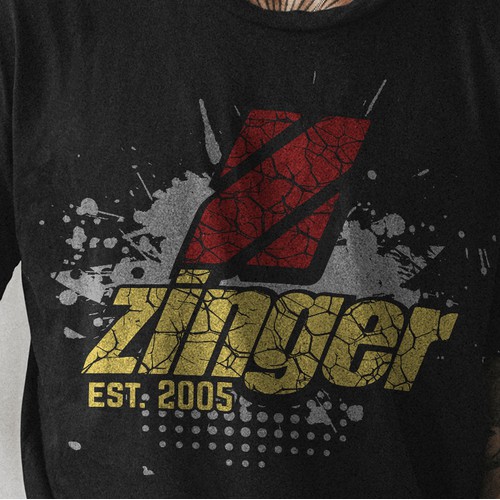  ZINGER
