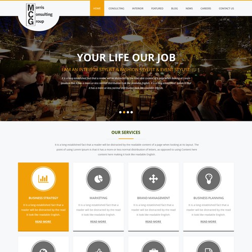Web Page