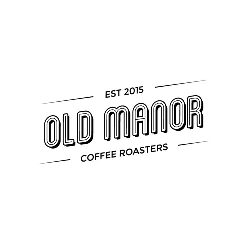 Old Manor Coffee Roasters