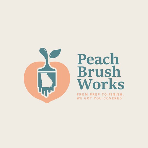 Peach Brush Works
