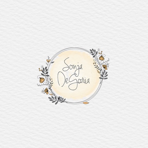 Vintage logo