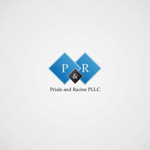 Creating a logo and Corporate ID for an immigration and criminal law firm