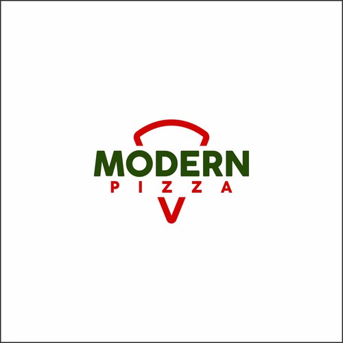 Modern Pizza