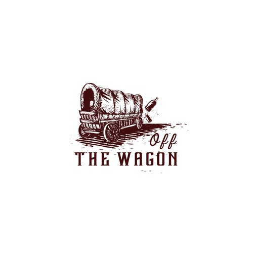 The wagon