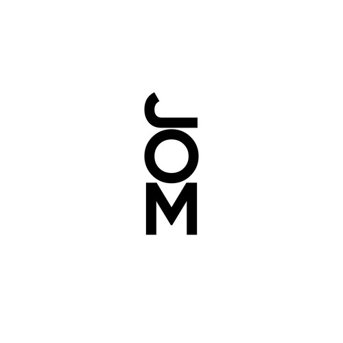 Jom Men Shampoo