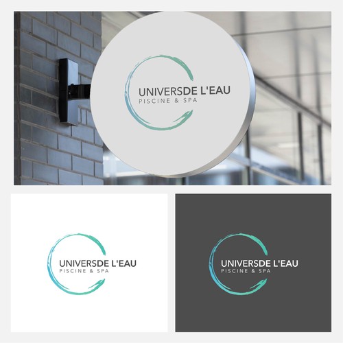 UNIVERS DE L'EAU: Elegance in Aquatic Living