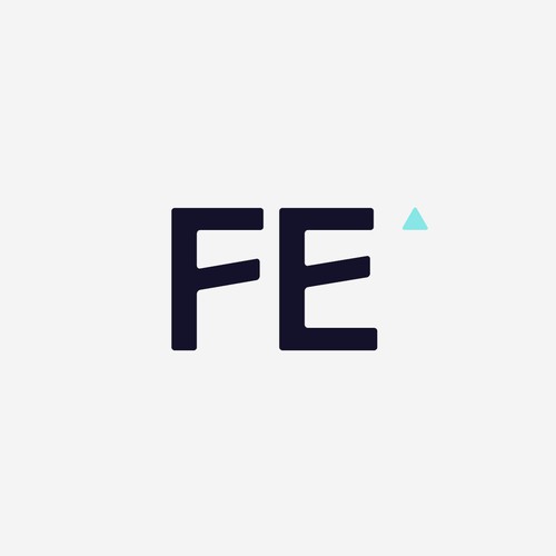 Logo for fin-tech company