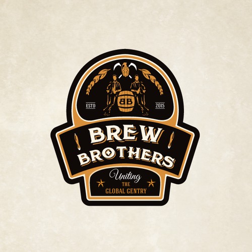 Brew Brothers