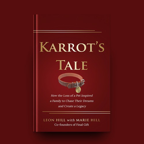 Karrot's Tale