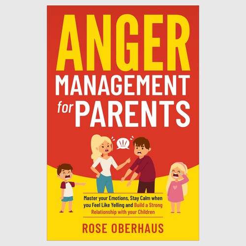 Anger Management For Parents