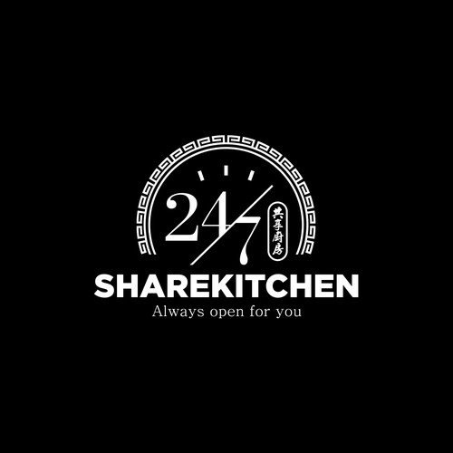 Share Kitchen Hong Kong