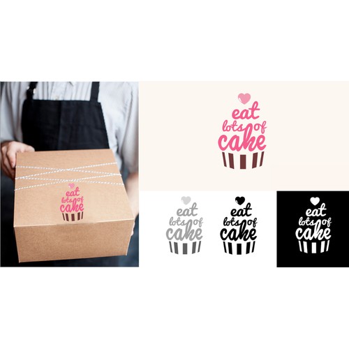 BAKERY // logo