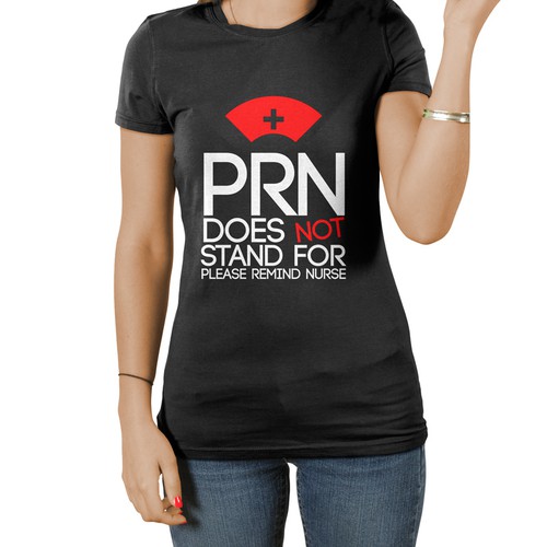 Nursing Shirt - I am ready to pick your design - GO!