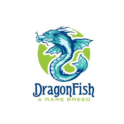Dragonfish Farms