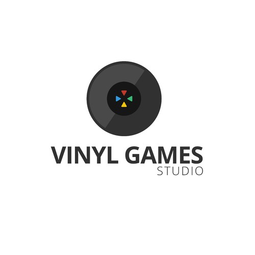 Entry for Vinyl Games Studio