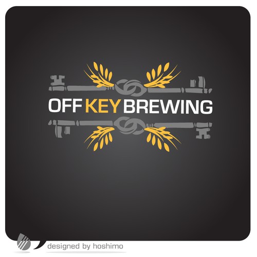 Logo needed for a Brewing Company
