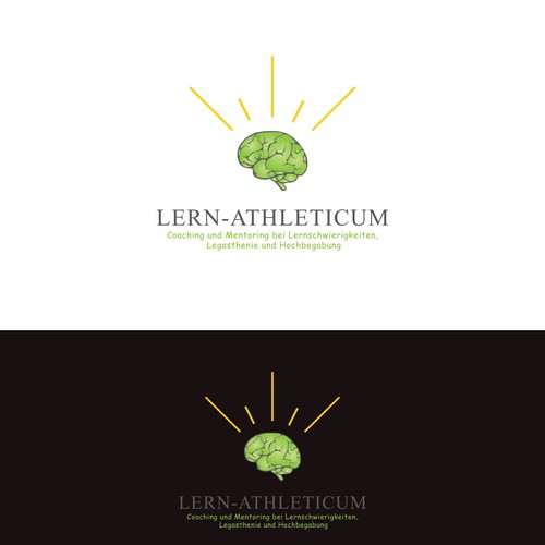 Logo Design Concept
