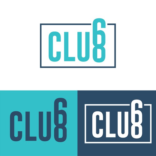 Club 68 design