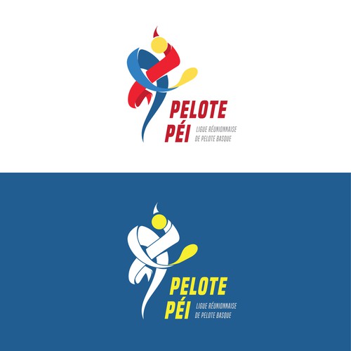 Logo Design for Sport Organization