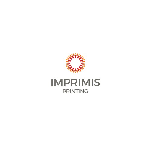 Concept for Imprimis Printing, producing premium decorative wall coverings for the mobile and manufactured home market