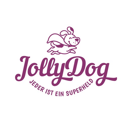 JollyDog Logo