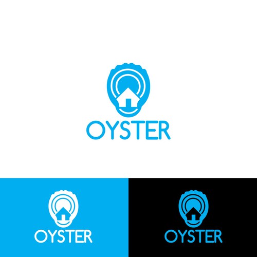 OYSTER Logo