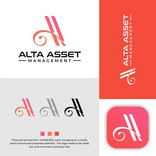 Alta asset Logo