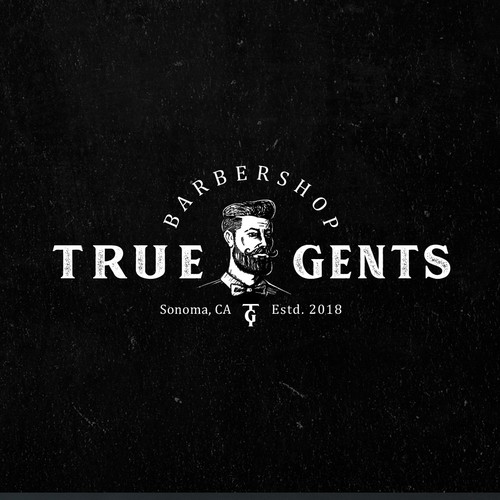 True Gents Barbershop