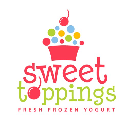 sweet toppings