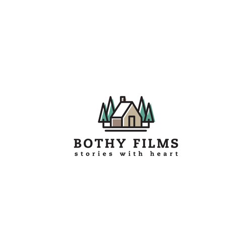 Bothy films