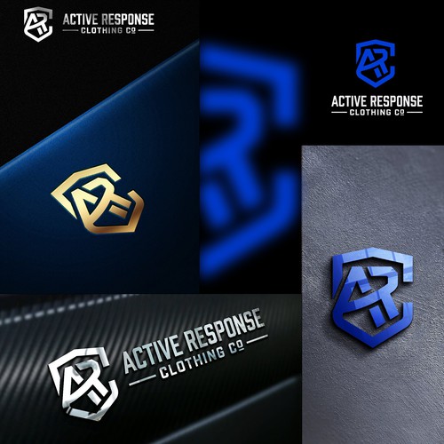 ACTIVE RESPONSE CLOTHING