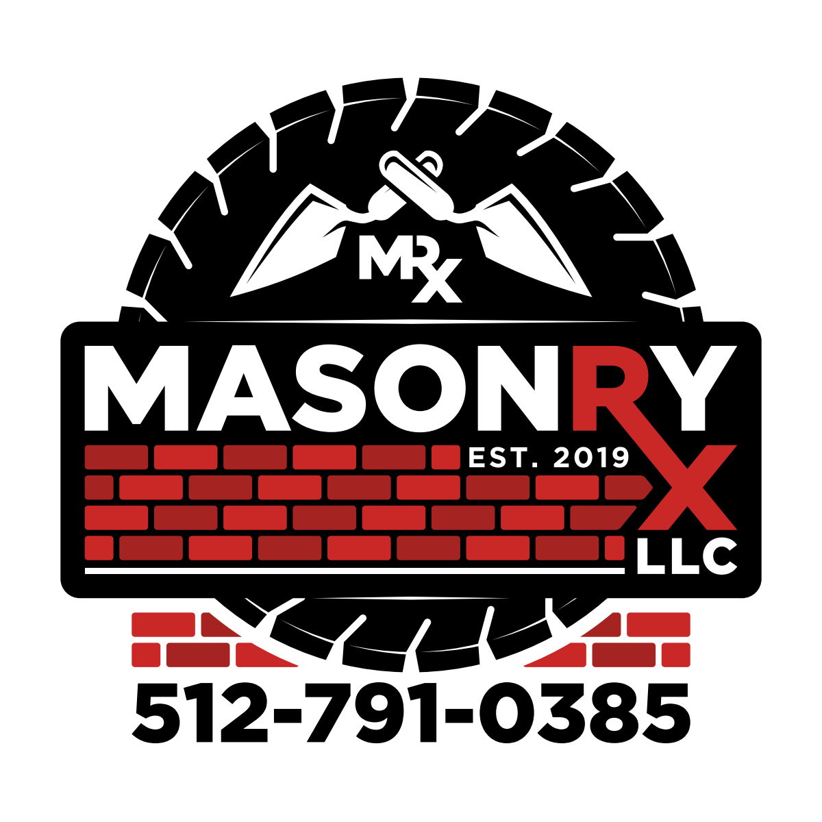 Masonry Rx #